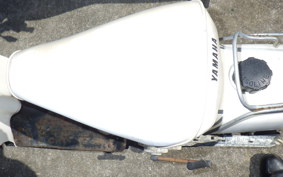 YAMAHA PASSOL 2E9