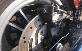 HARLEY FXDL1580 2009 GN4