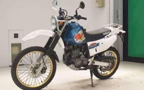YAMAHA TT250R RAID 2026 4GY