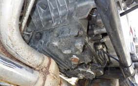 KAWASAKI ZEPHYR 550 ZR550B