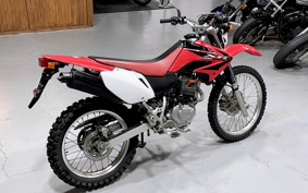 HONDA XR230 MD36