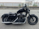Фото Harley XL1200X 2015 с японского аукциона