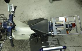 HONDA C50 SUPER CUB AA01