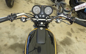 SUZUKI GS750 GS750D