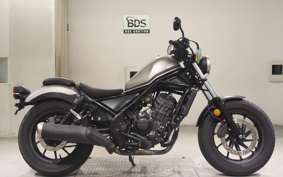 HONDA REBEL 250 2023 MC49