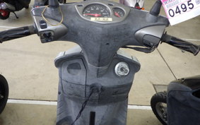 YAMAHA CYGNUS 125 X SE12J