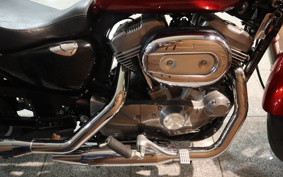 HARLEY HARLEY XL883L 2012 CR2