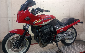 KAWASAKI GPZ900R NINJA 2000 ZX900A