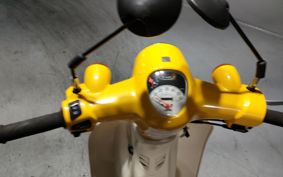 HONDA SUPER CUB50 AA09