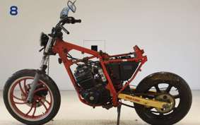 HONDA XLR250R GEN 1 MD16