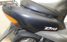 HONDA DIO Gen.4 AF35