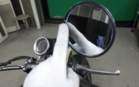 HONDA GB350 2022 NC59