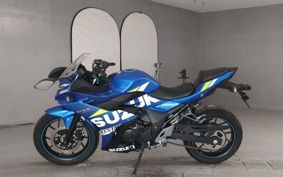 SUZUKI GSX250R DN11A