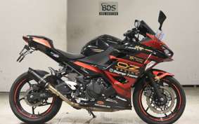 KAWASAKI NINJA 400 2022 EX400G