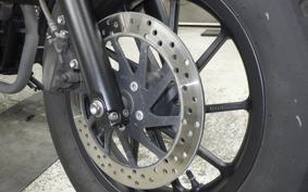 HONDA REBEL 250 MC49