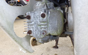 HONDA C50 SUPER CUB C50