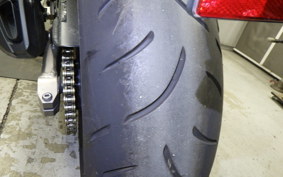 KAWASAKI NINJA 1000 2011