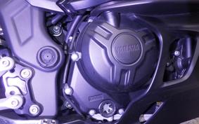YAMAHA YZF-R25 A RG43J