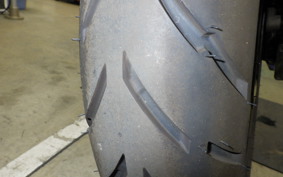 SUZUKI GSX-R125 DL33B