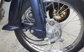 HONDA C50 SUPER CUB E C50