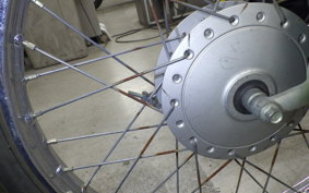 HONDA C50 SUPER CUB 2020 AA01