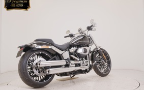 HARLEY FXBR1920 2026