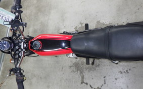 HONDA XL230 2014 MC36