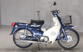 HONDA SUPER CUB90 HA02