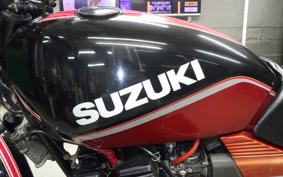 SUZUKI GSX400FS IMPULSE 1982 GK72A
