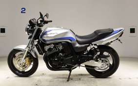 HONDA CB400SF VTEC 2001 NC39