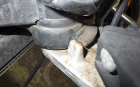 KAWASAKI ELIMINATOR 400 LX 1991 ZL400A