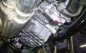 SUZUKI BANDIT 1200 A 2007 GV79A