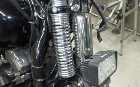 HARLEY FLSTSB 1580 2011