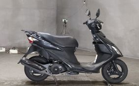 SUZUKI ADDRESS V125 CF4MA