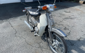 HONDA SUPER CUB50 AA01