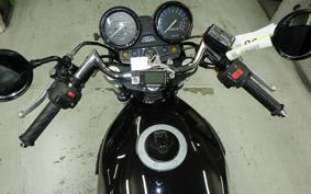 KAWASAKI ZEPHYR 400 KAI 1998 ZR400C