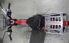 HONDA CT110 HUNTER CUB JD01