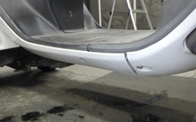 HONDA GYRO CANOPY 2009 TA03