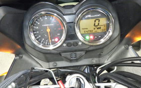 SUZUKI BANDIT 1250 SA 2007 GW72A