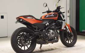 HARLEY X350