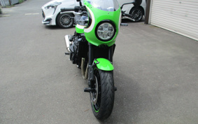 KAWASAKI Z900RS CAFE 2020 ZR900C