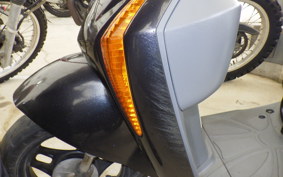 SUZUKI LET's 5 G CA47A