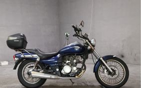 KAWASAKI ELIMINATOR 125 BN125A