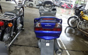 SUZUKI V50S CJ43A