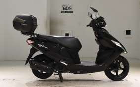 SUZUKI ADDRESS V125 1996 DT11A