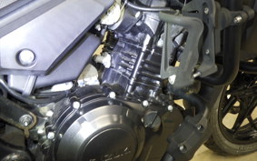 SUZUKI Vｽﾄﾛｰﾑ250A 1995