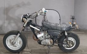 SUZUKI VAN VAN125 RV125