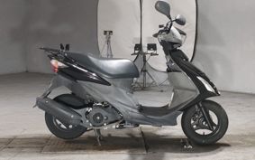 SUZUKI ADDRESS V125 CF4MA