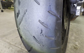 HONDA CB400SF GEN 4 A 2021 NC42