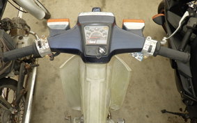 HONDA C50 SUPER CUB E AA01